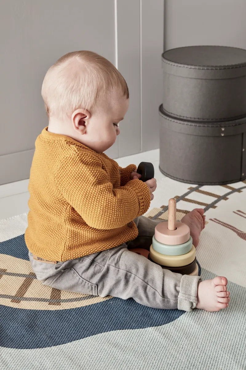 Stapelringen - Kids Concept