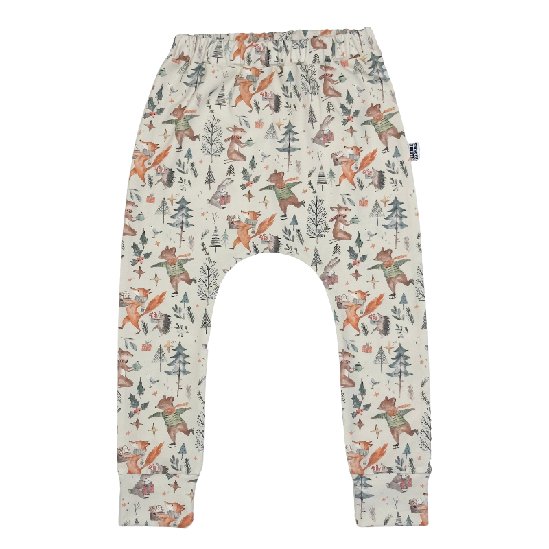 Broekje My Christmas Forest - Laatste Kans!