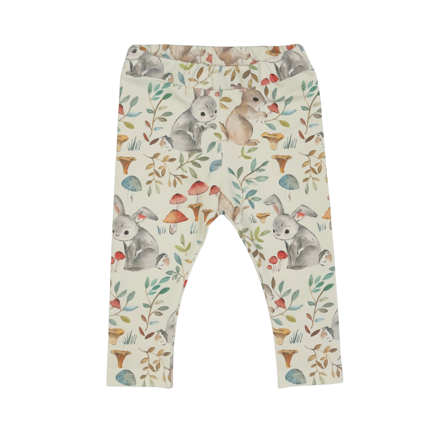 Baby Legging Konijntjes