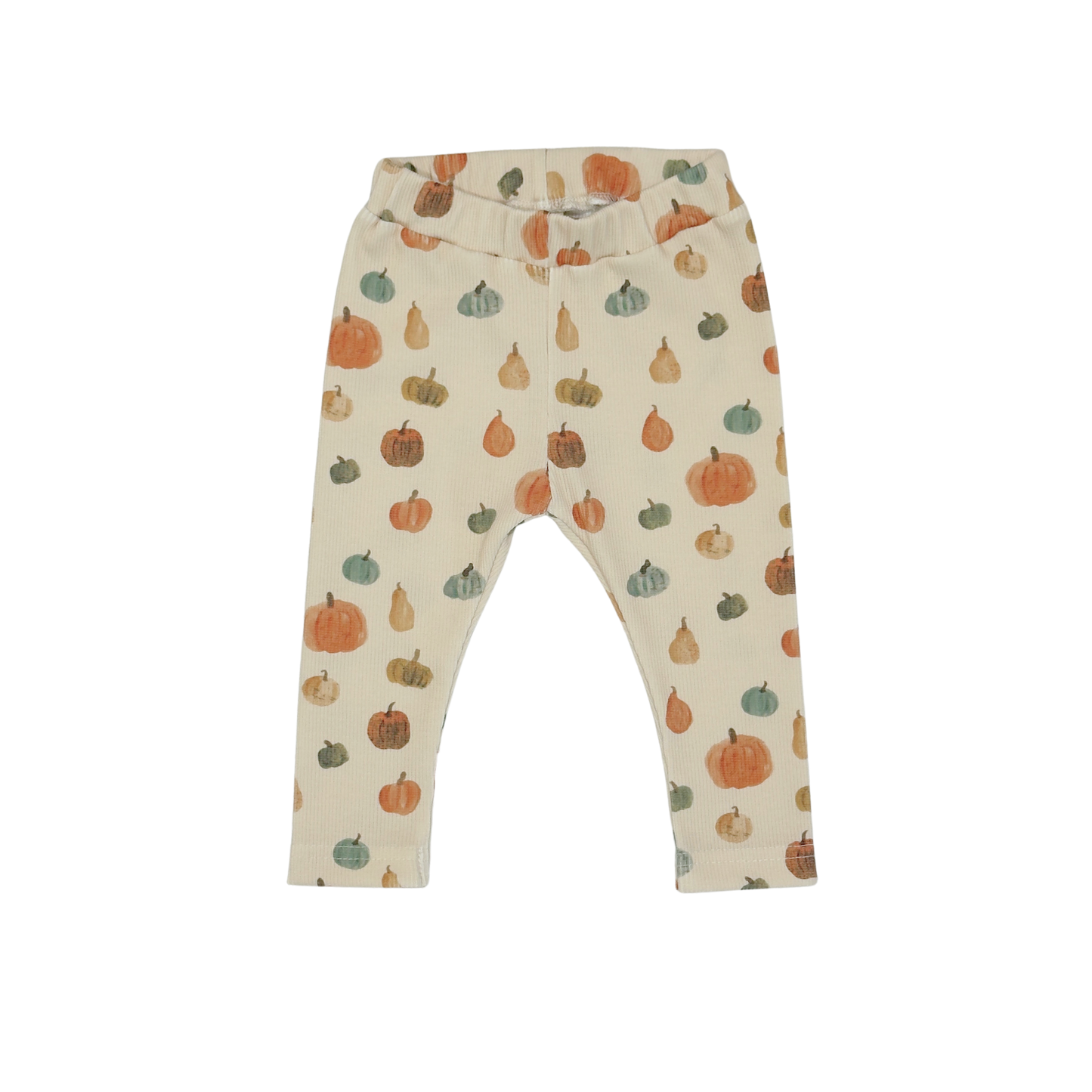 Baby Legging Pompoenen