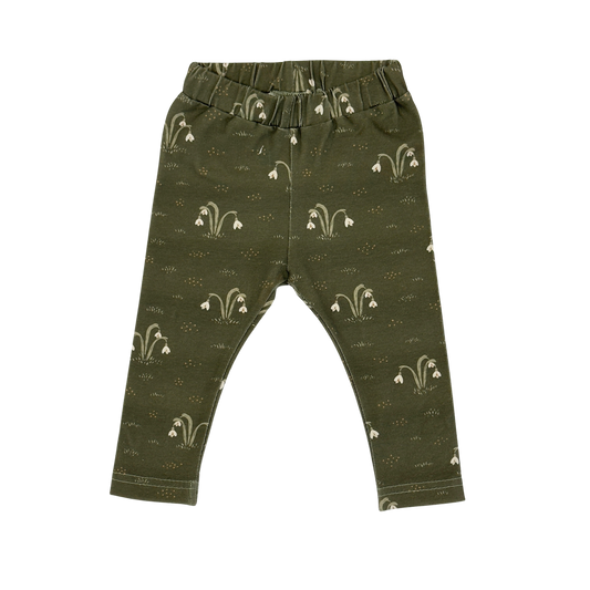 Baby Legging Sneeuwklokjes