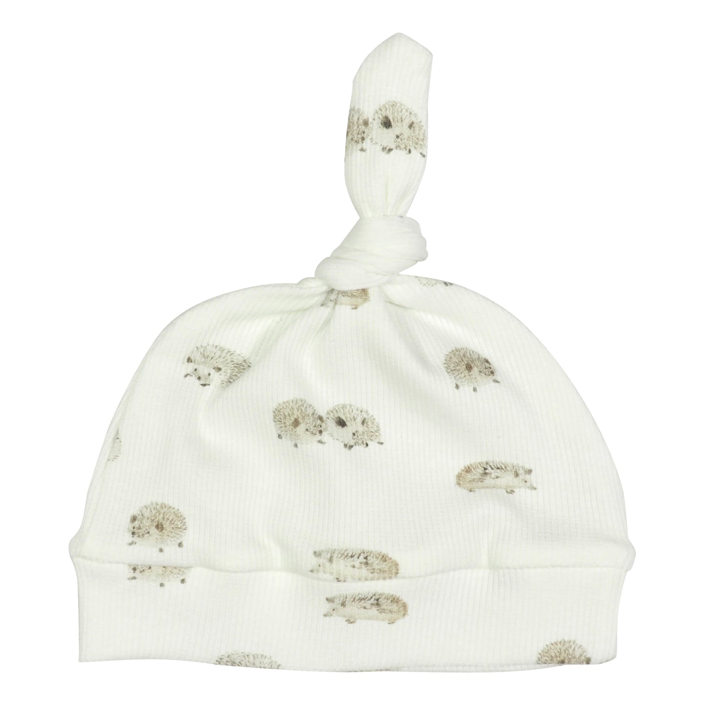 Baby Newborn Mutsje Egel