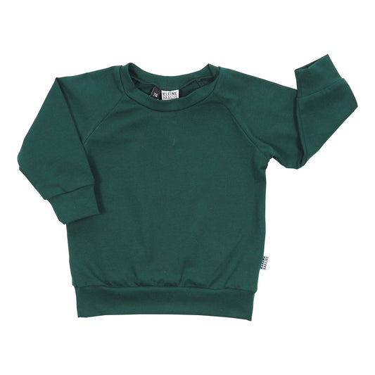 Sweater Groen