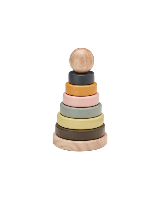 Stapelringen - Kid's Concept