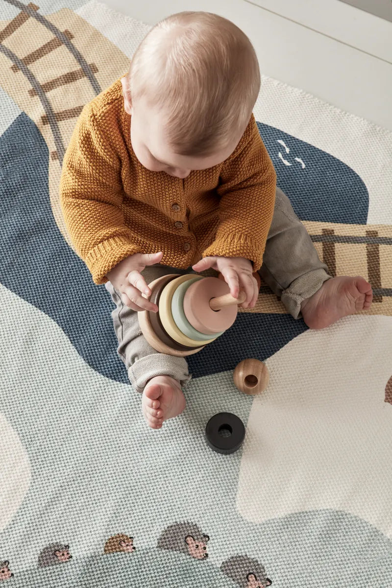 Stapelringen - Kids Concept
