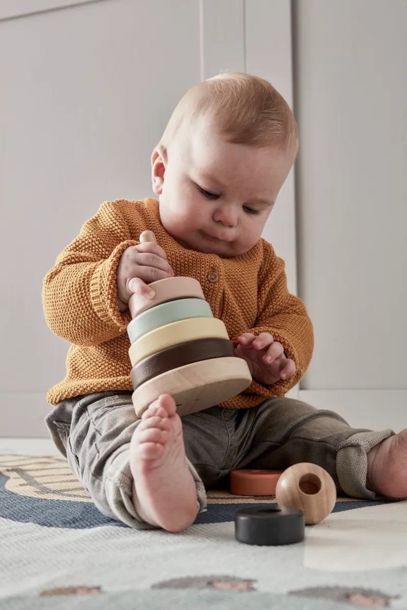 Stapelringen - Kids Concept