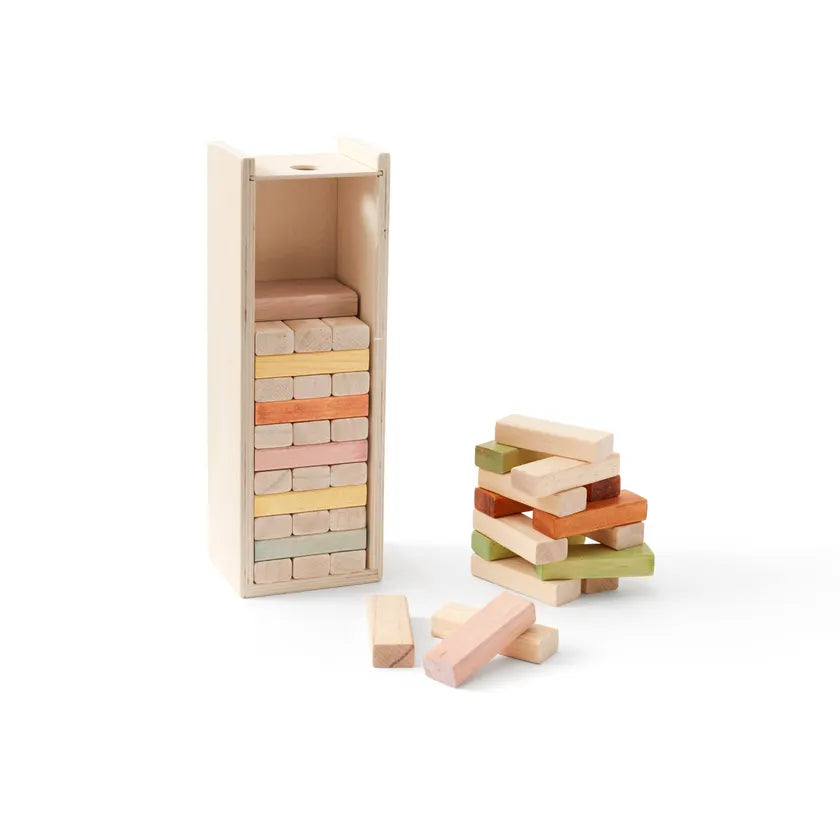Bouwblokken - Kids Concept