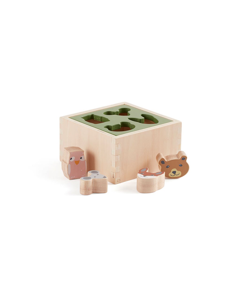 Sorteerbox - Kid's Concept