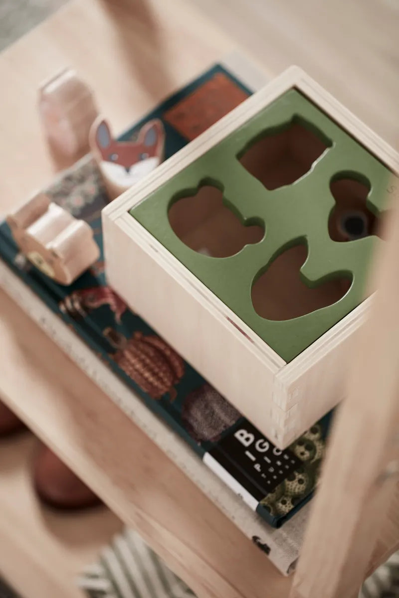 Sorteerbox - Kids Concept