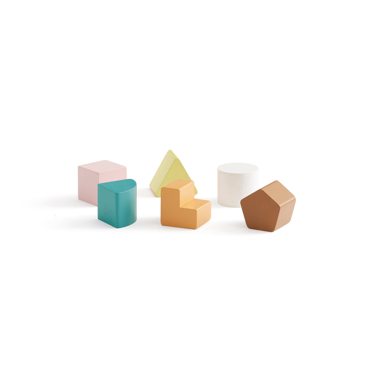 Sorteertruck - Kid's Concept