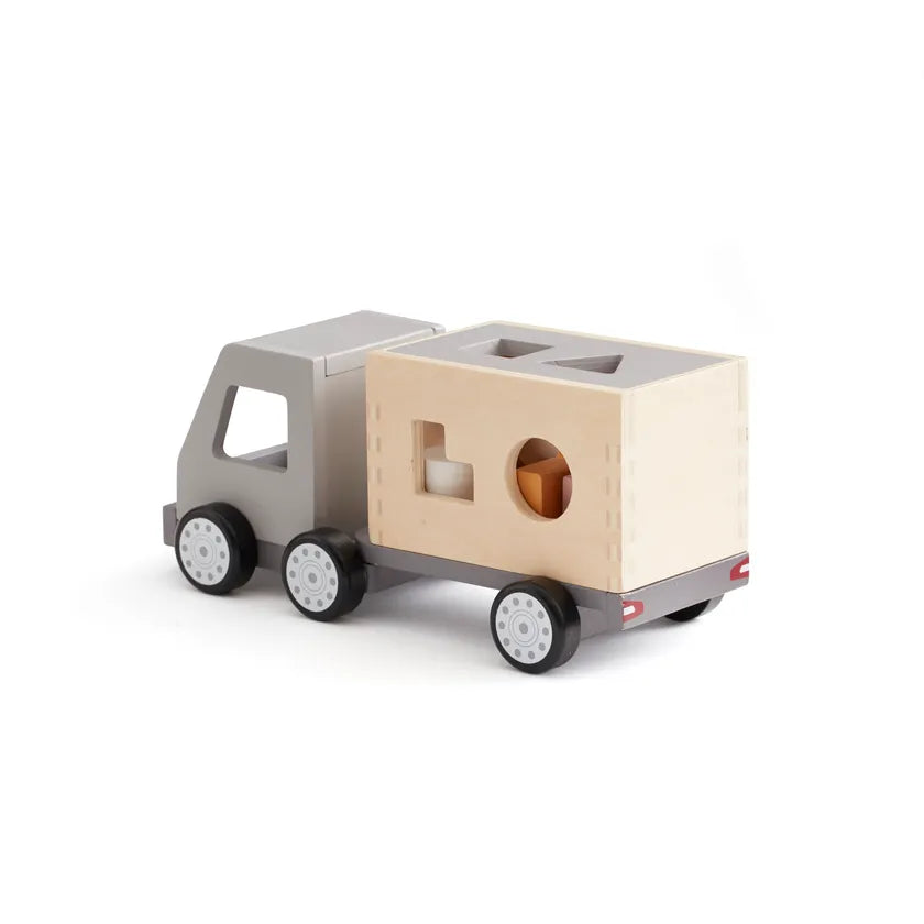 Sorteertruck - Kids Concept