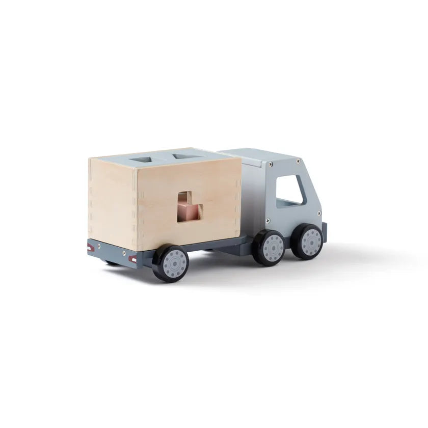 Sorteertruck - Kids Concept