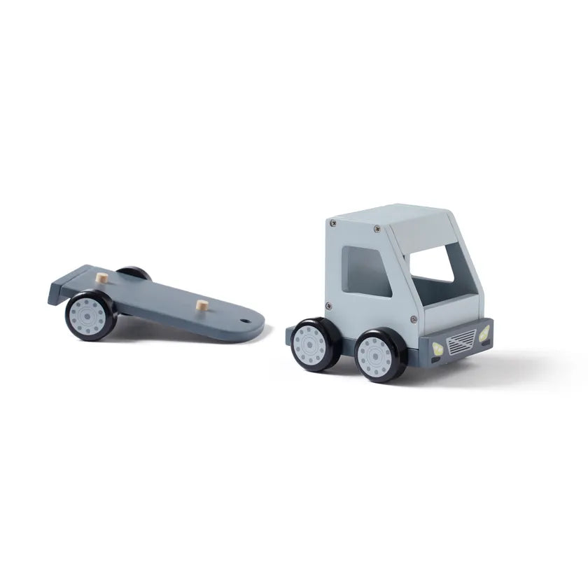 Sorteertruck - Kids Concept