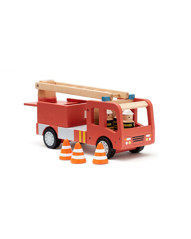 Brandweerwagen - Kid's Concept