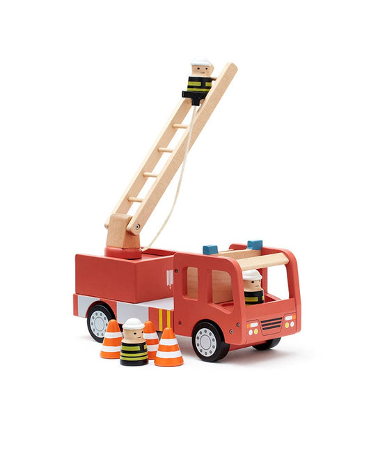 Brandweerwagen - Kid's Concept