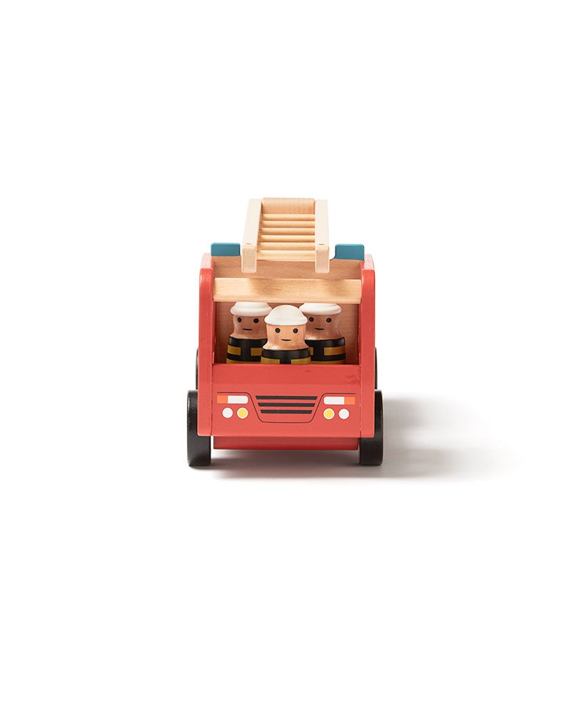 Brandweerwagen - Kid's Concept