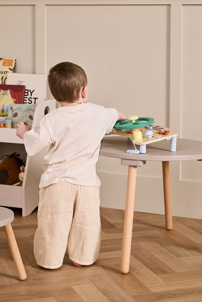 Activiteitenbord auto - Kid's Concept