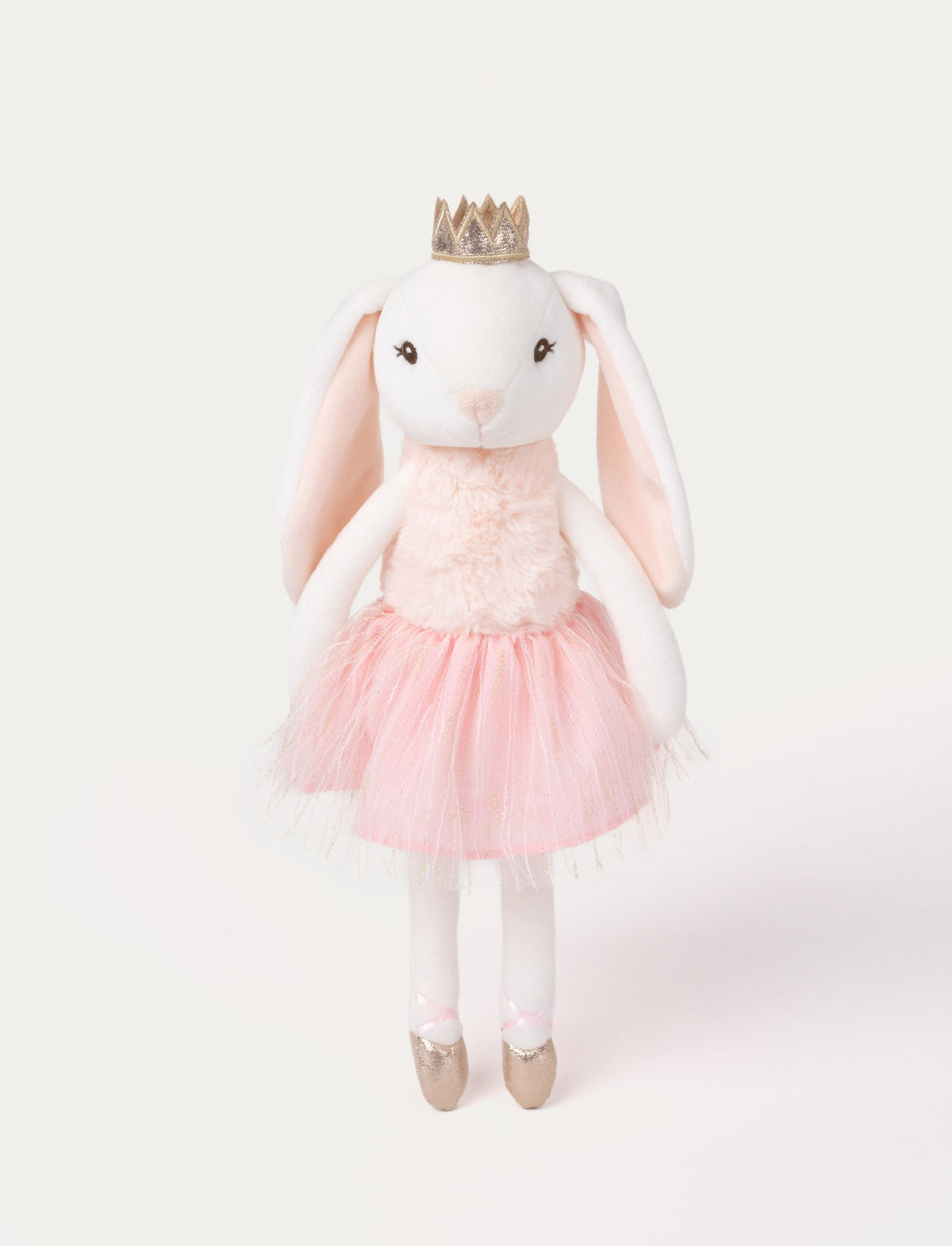 Ballerinas, Het Konijn Kate - Teddykompaniet