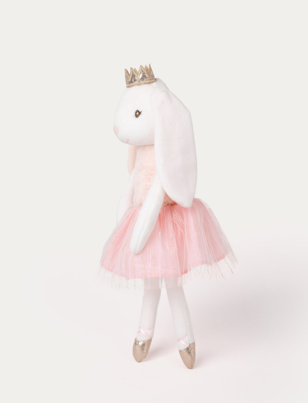 Ballerinas, Het Konijn Kate - Teddykompaniet