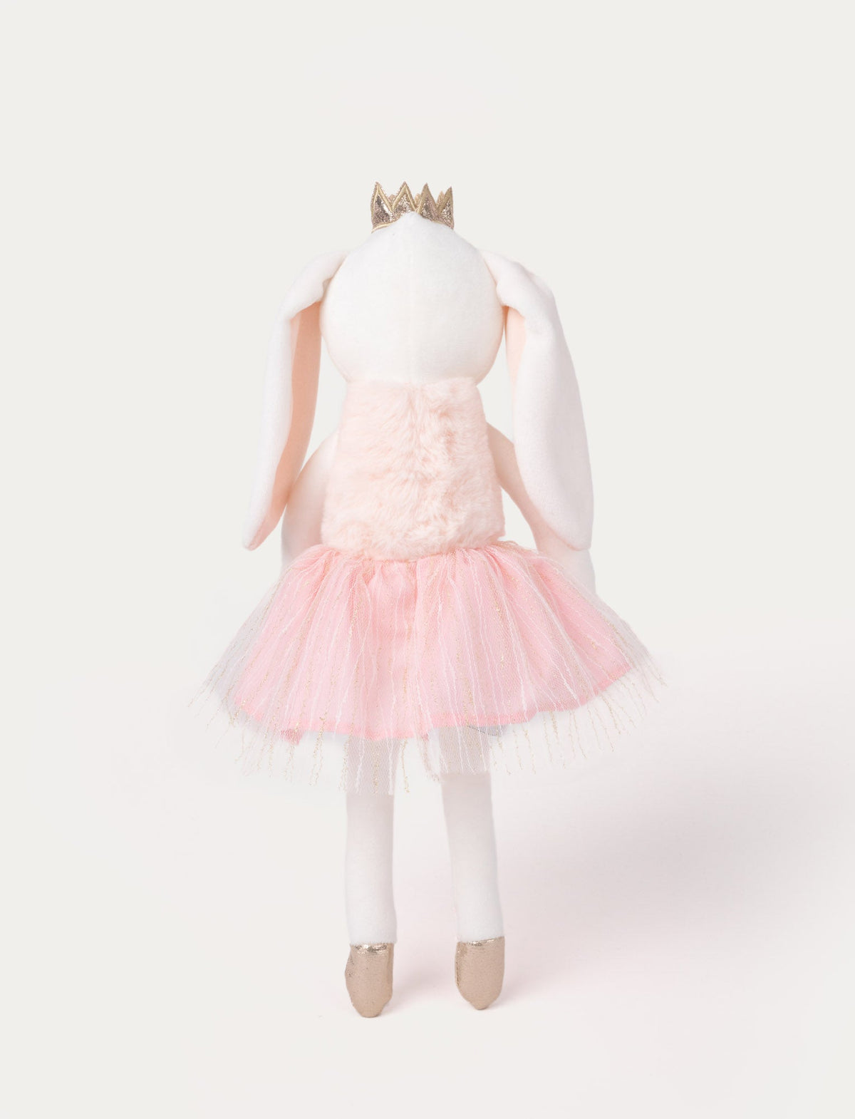Ballerinas, Het Konijn Kate - Teddykompaniet