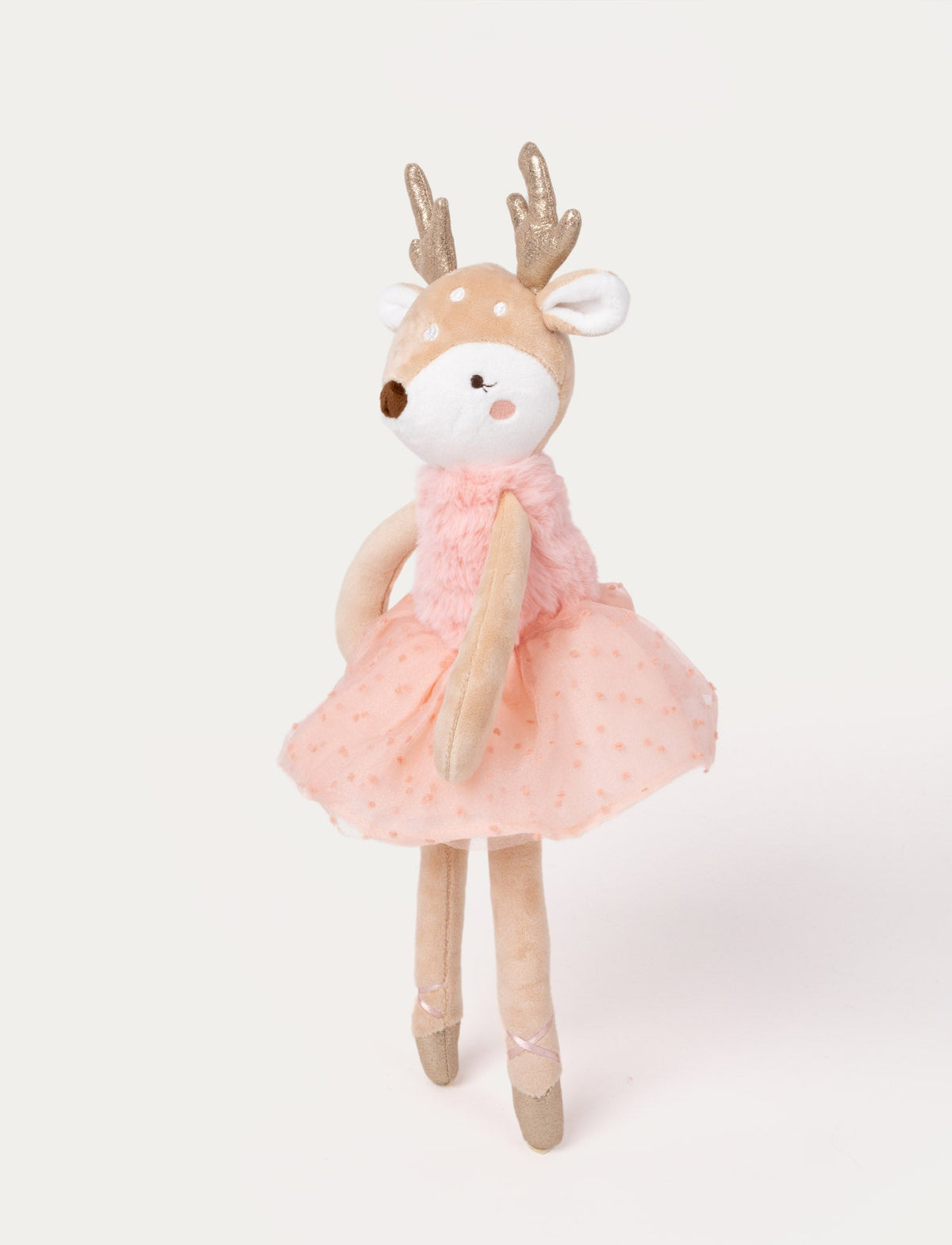 Ballerinas, Het Hertje Rut - Teddykompaniet
