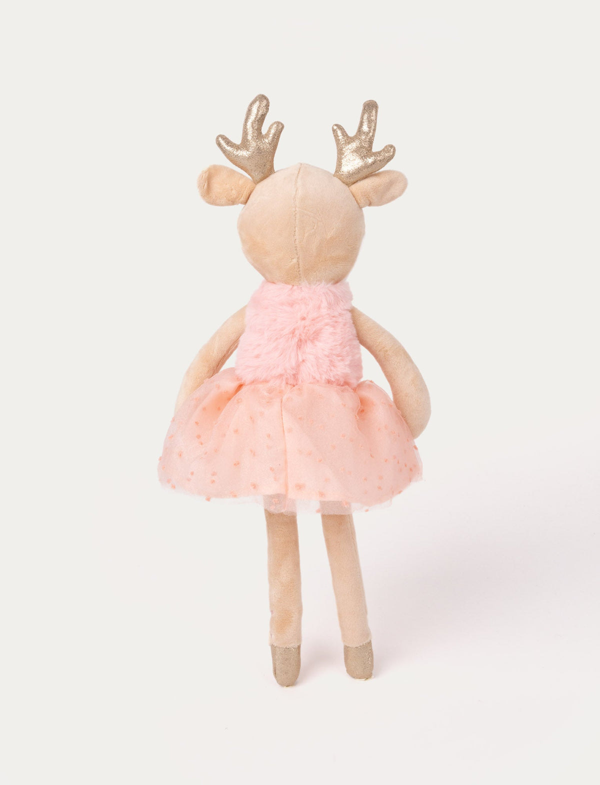 Ballerinas, Het Hertje Rut - Teddykompaniet