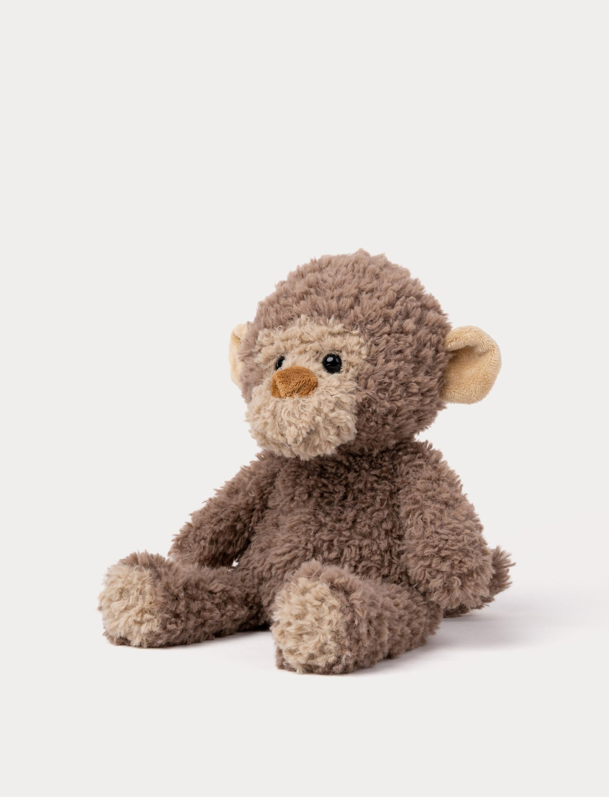 Retro Pals, Aap - Teddykompaniet