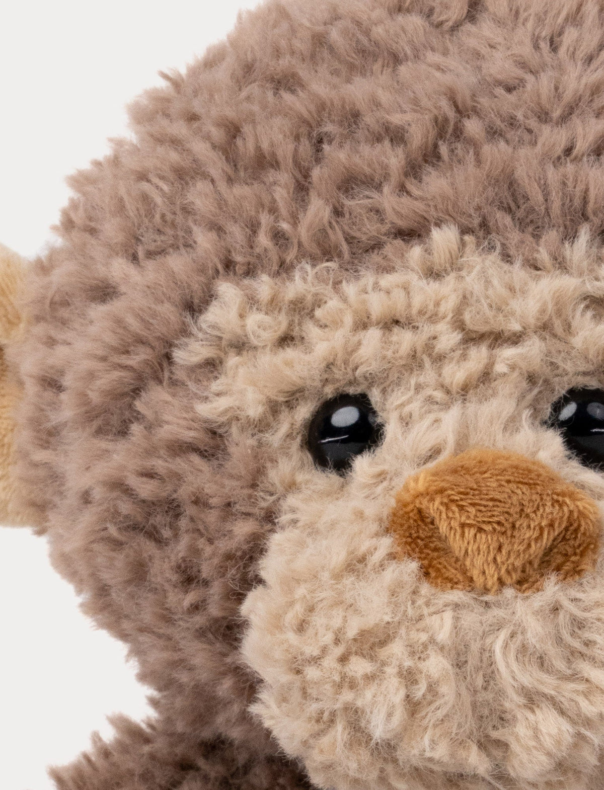 Retro Pals, Aap - Teddykompaniet