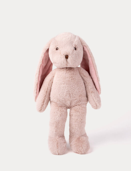 Svea, Konijn, Groot, Dimroze - Teddykompaniet