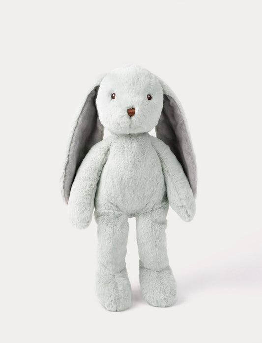 Svea, Konijn, Groot, Lichtgroen - Teddykompaniet