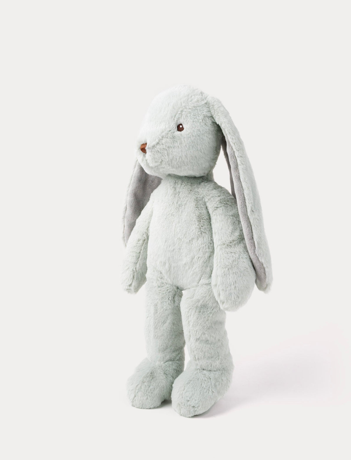 Svea, Konijn, Groot, Lichtgroen - Teddykompaniet