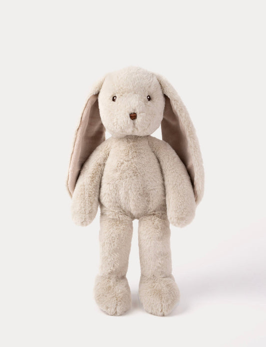 Svea, Konijn, Groot, Zand - Teddykompaniet