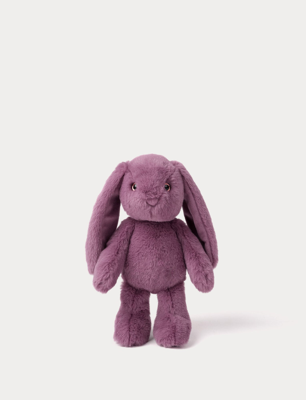 Blooming Bunny, Dahlia - Teddykompaniet