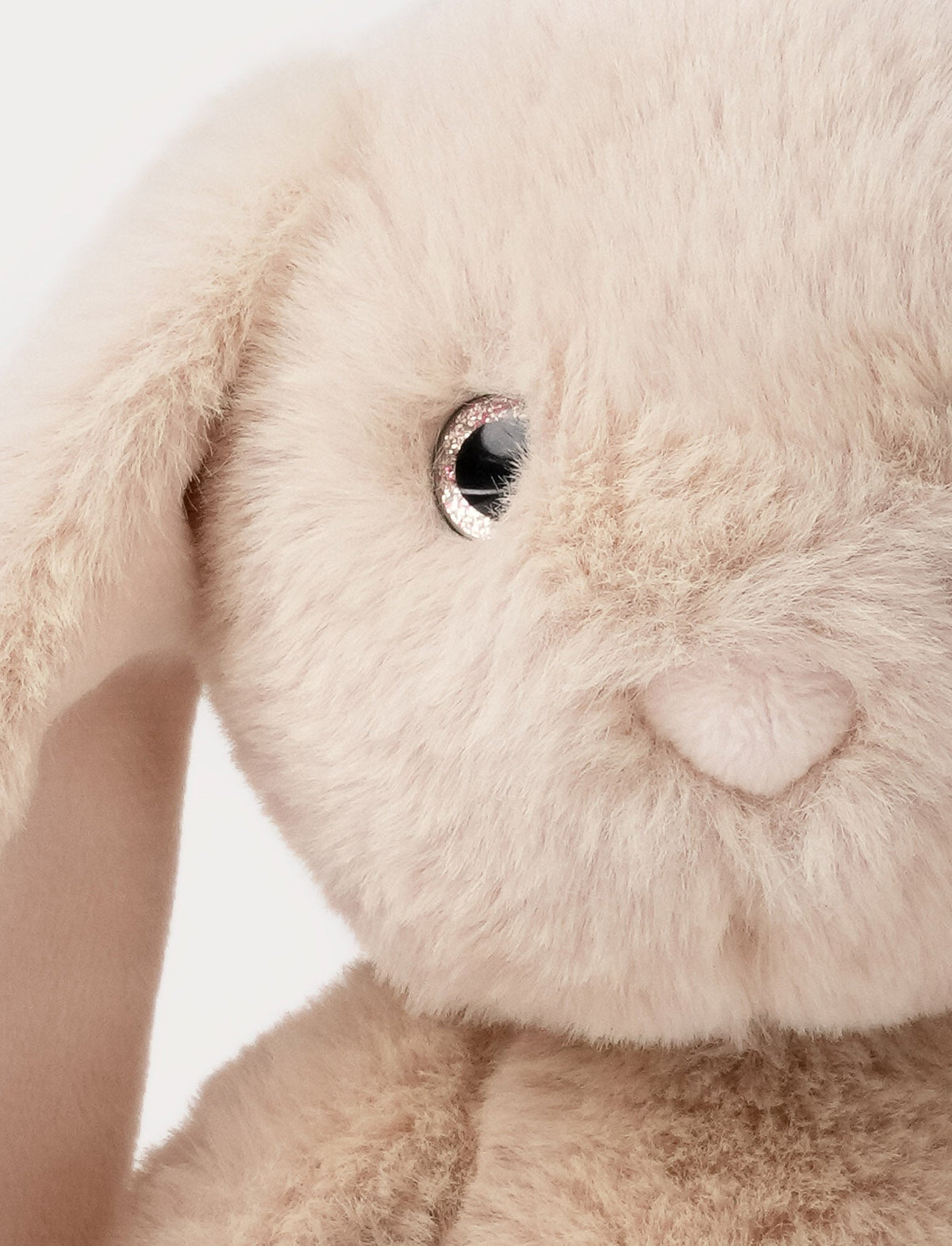 Blooming Bunny, Hortensia - Teddykompaniet