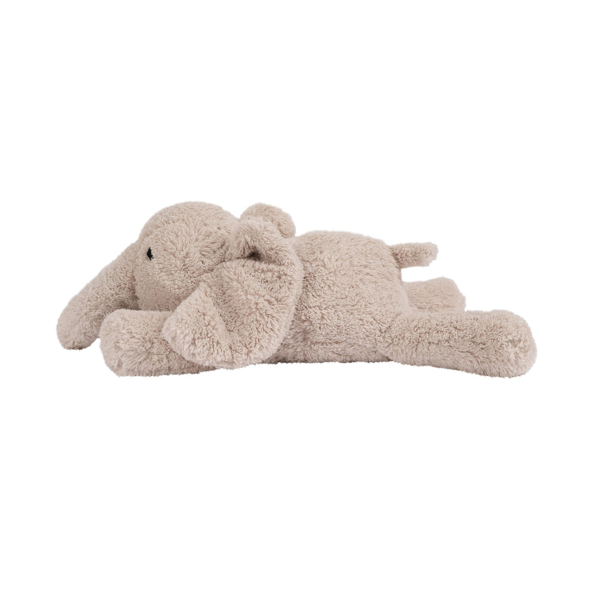 George (blush) - Oplaadbare hartslagknuffel - Flow Amsterdam