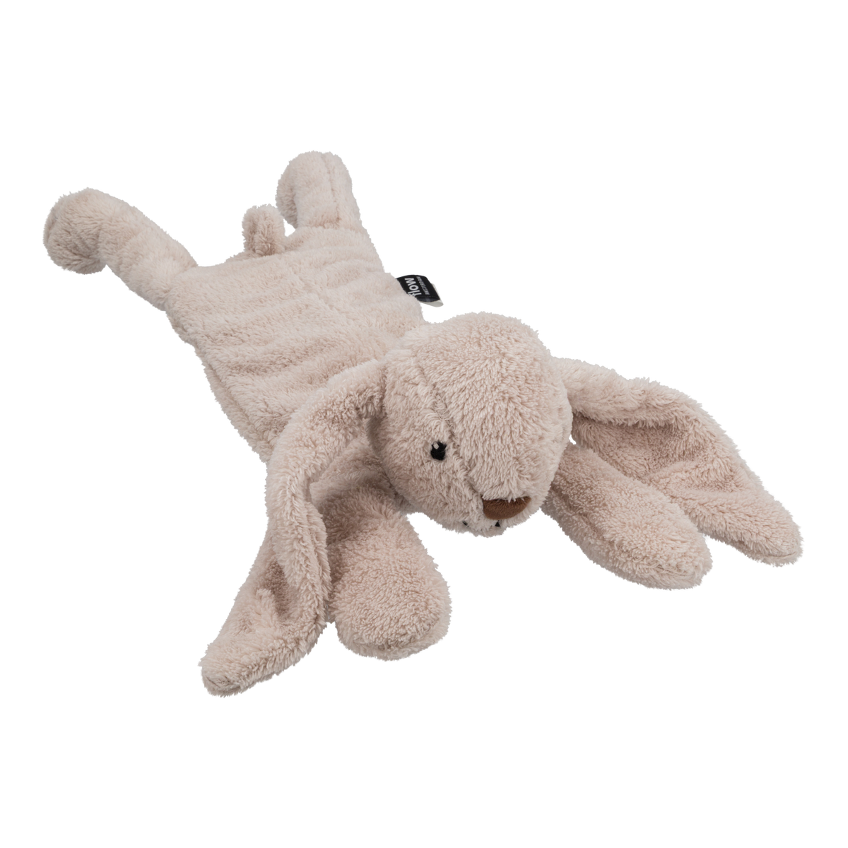 Milo (blush) - Warmteknuffel - Flow Amsterdam