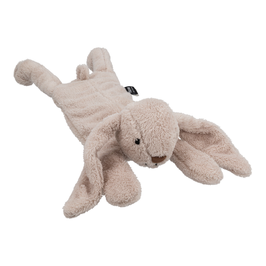 Milo (blush) - Warmteknuffel - Flow Amsterdam