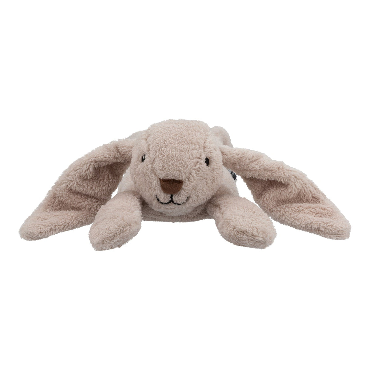Milo (blush) - Warmteknuffel - Flow Amsterdam