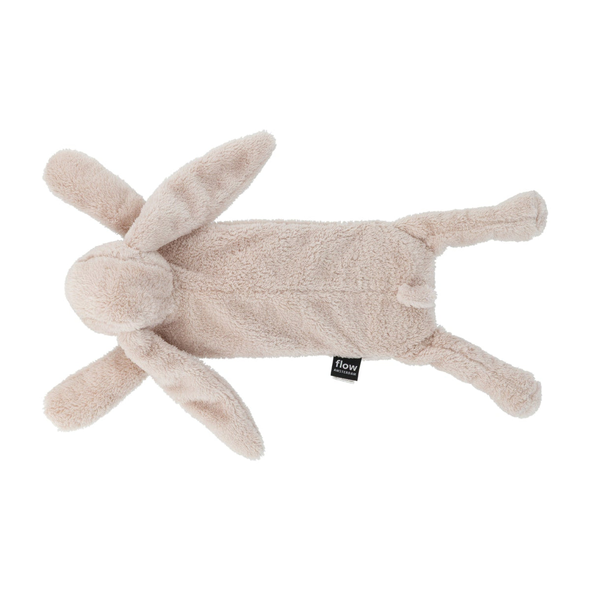 Milo (blush) - Warmteknuffel - Flow Amsterdam