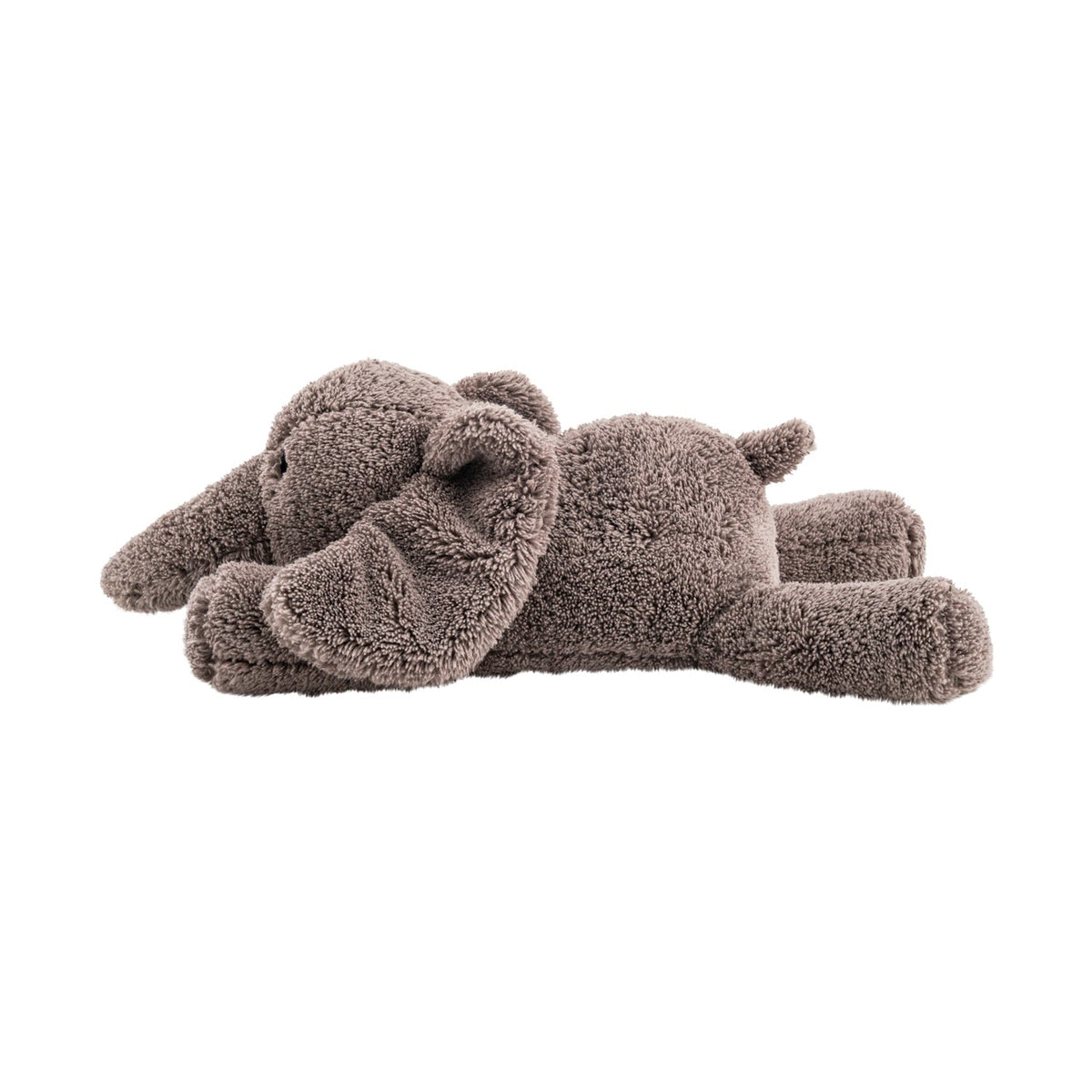 George (grey) - Oplaadbare hartslagknuffel - Flow Amsterdam