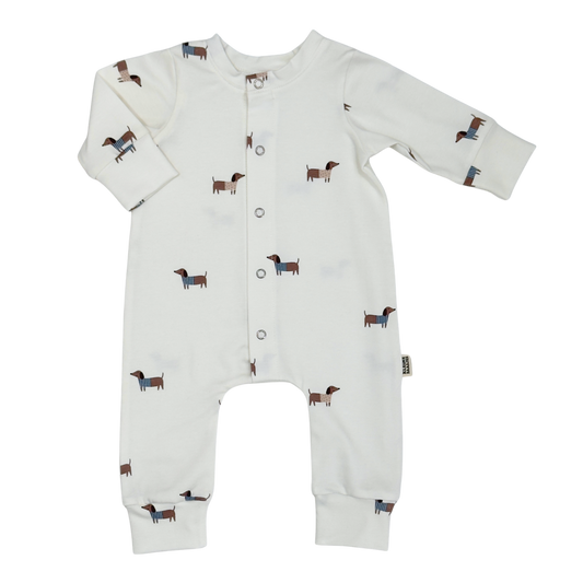 Baby Jumpsuit Tekkel