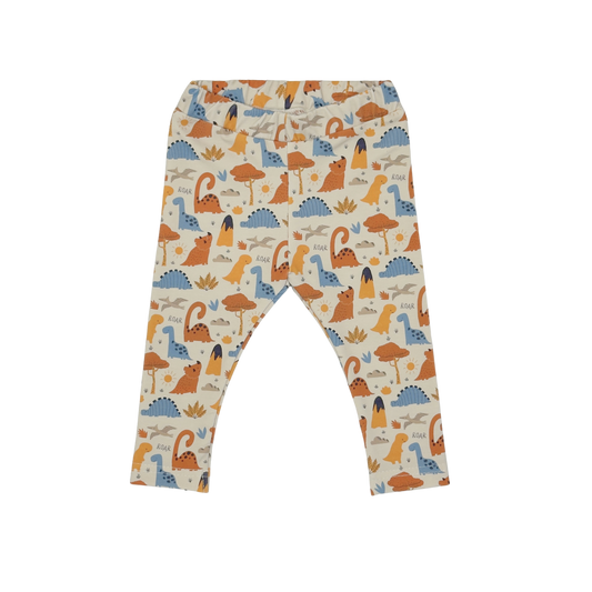 Baby Legging Dino Roar