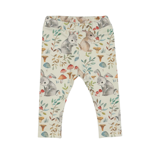 Baby Legging Konijntjes