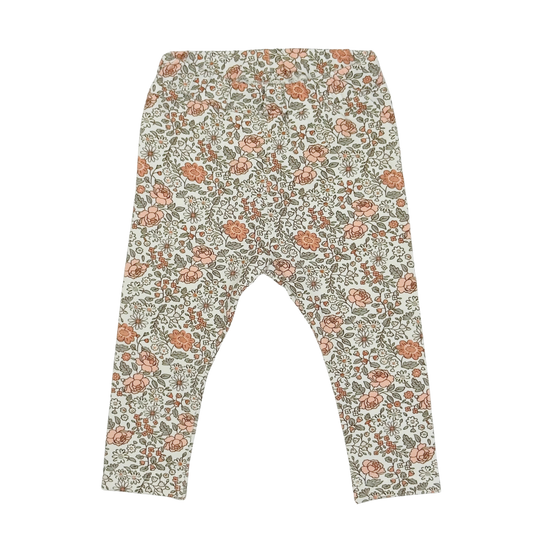 Baby Legging Madeliefjes