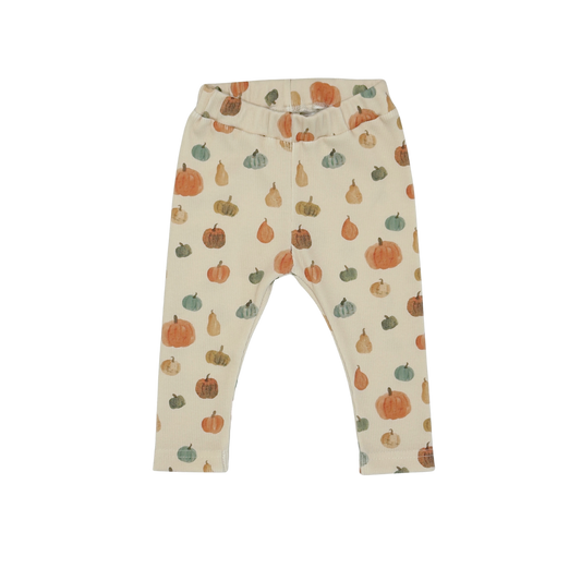 Baby Legging Pompoenen