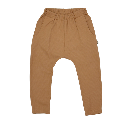 Baby en Kids Loungebroek Rib Cacoa