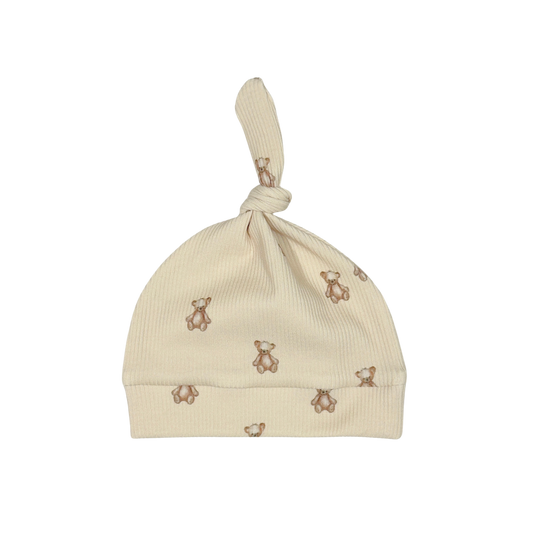 Baby Newborn Mutsje Teddybeer