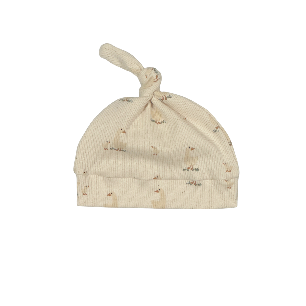Baby Newborn Mutsje Gansjes