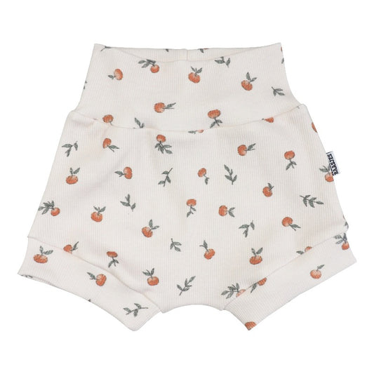 Baby Shorts Rib Mandarins