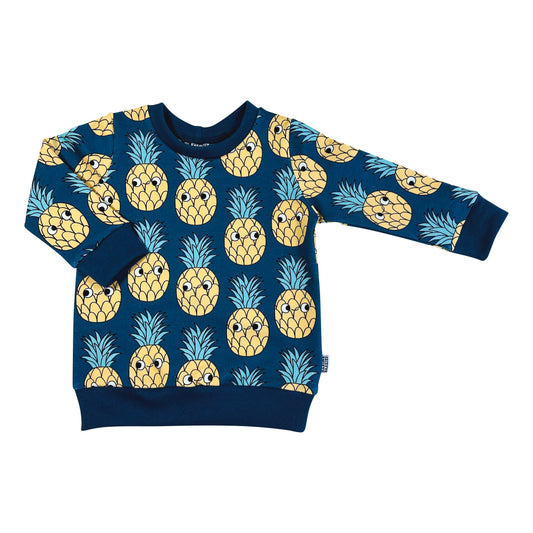 Sweater Pineapple